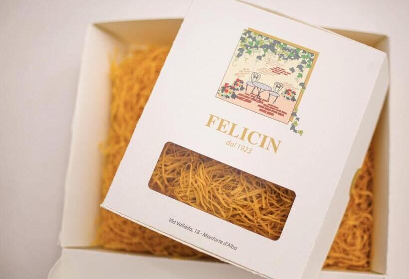 Felicin  Dimora Del Centro