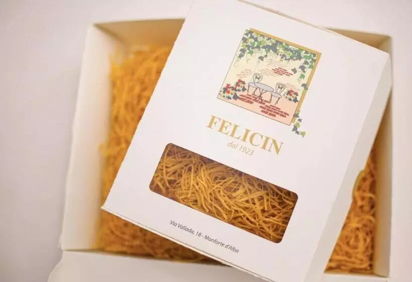 Felicin  Dimora Del Centro