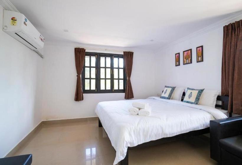 فندق Villa Verediana