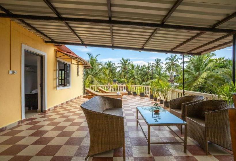 فندق Villa Verediana