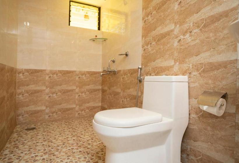 فندق Villa Verediana