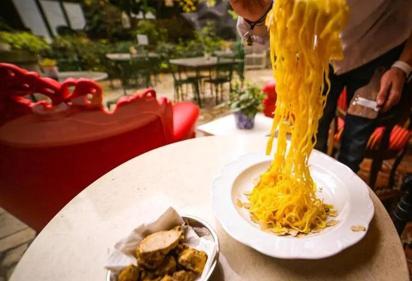 ホテル Felicin  Villa Stella