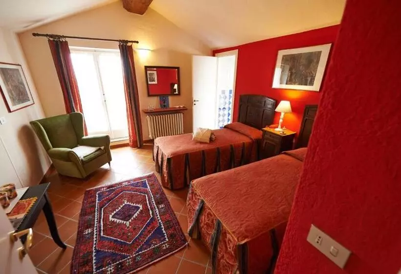 ホテル Felicin  Villa Stella