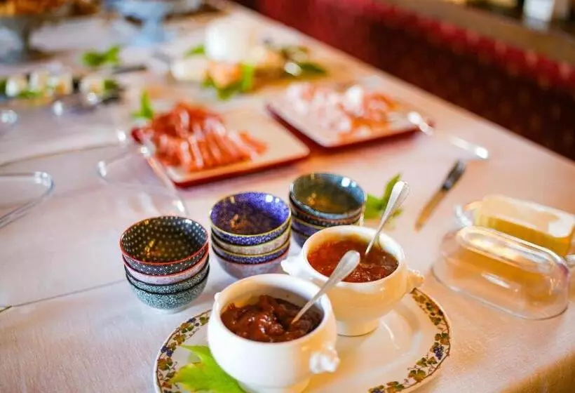 ホテル Felicin  Villa Stella