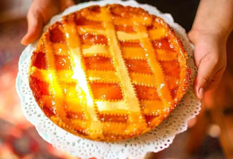 ホテル Felicin  Villa Stella