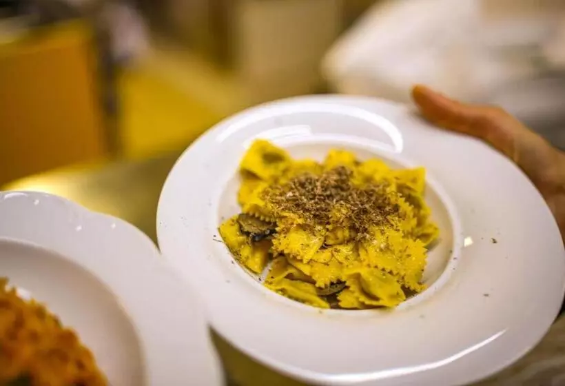 ホテル Felicin  Villa Stella