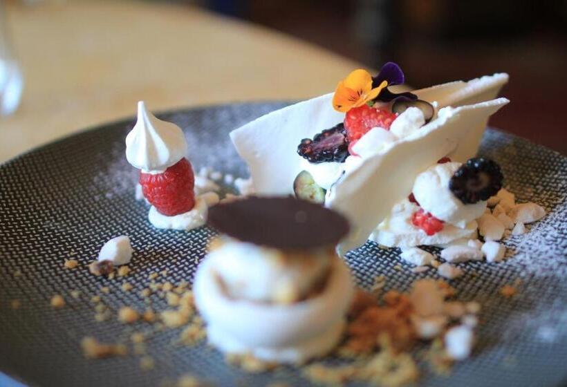 בית מלון כפרי Felicin Villa Stella