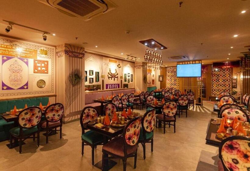 בית מלון כפרי Holywater  By Ganga Kinare