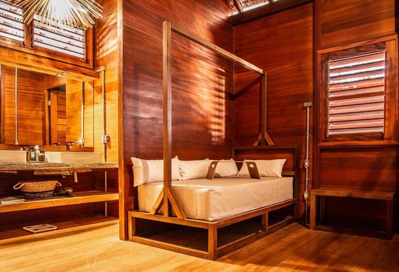 בית מלון כפרי Kabana