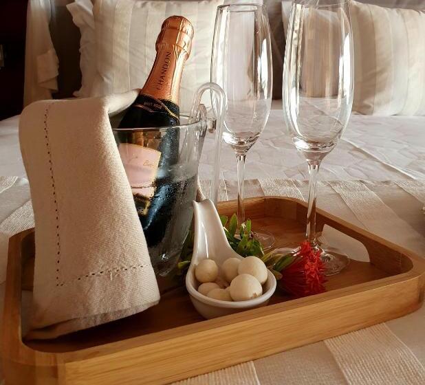 בית מלון כפרי Kabana