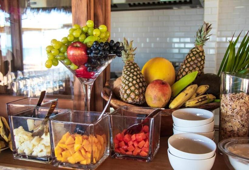 בית מלון כפרי Kabana