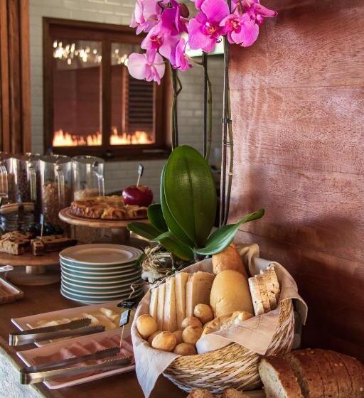 בית מלון כפרי Kabana