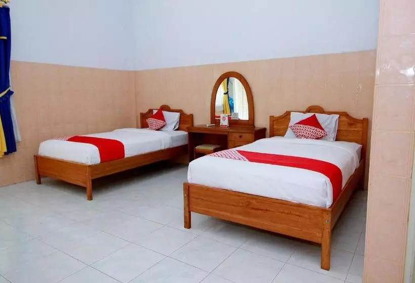 هتل Oyo 1669  Vista Syariah