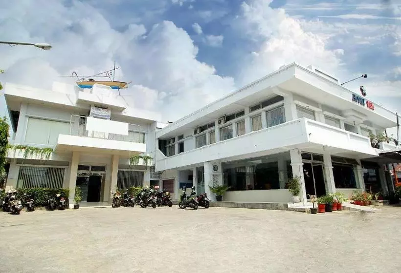 هتل Oyo 1669  Vista Syariah