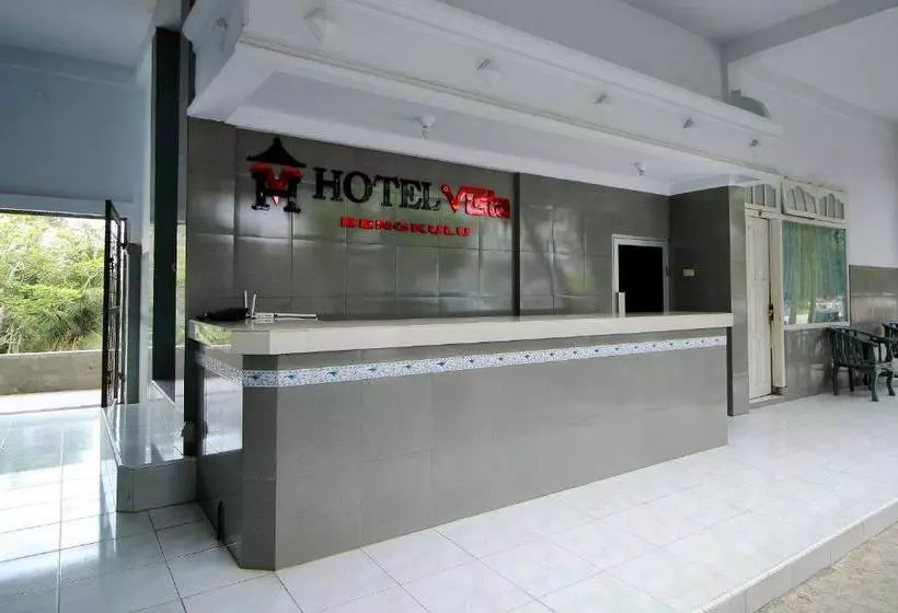 هتل Oyo 1669  Vista Syariah