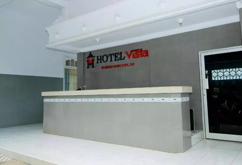 هتل Oyo 1669  Vista Syariah