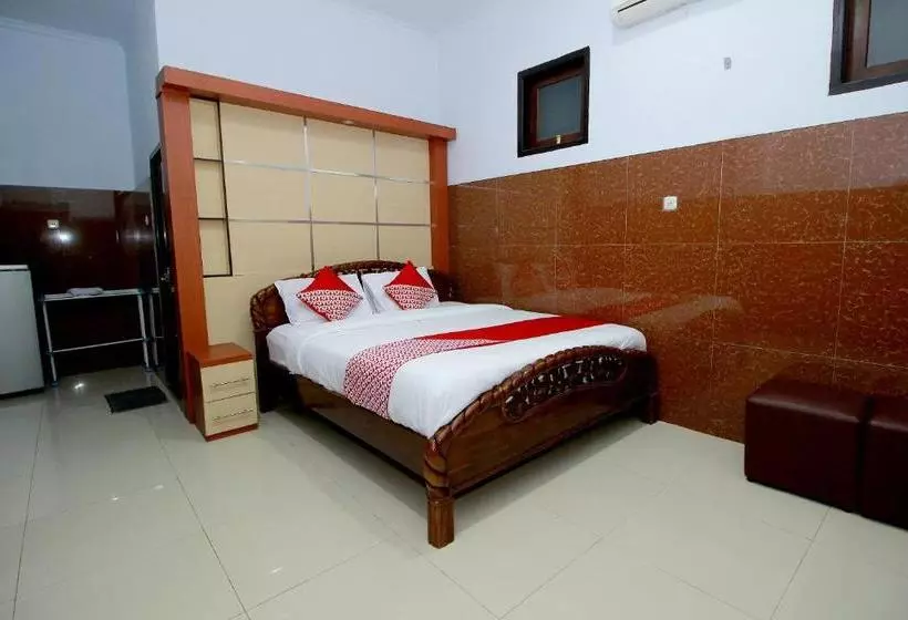 هتل Oyo 1669  Vista Syariah