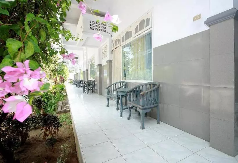 هتل Oyo 1669  Vista Syariah