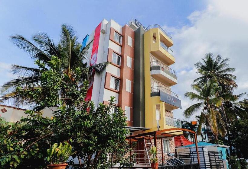 Otel Gn Collection O Near Rajajinagar Industrial Estate