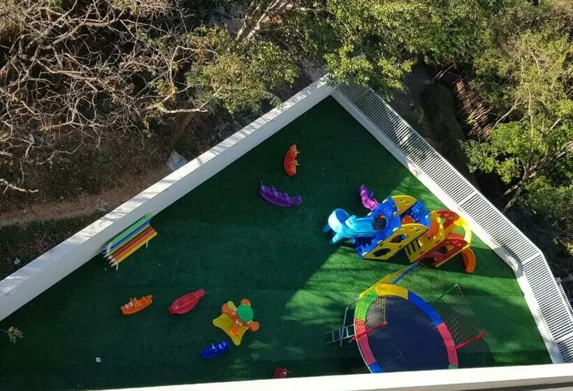 ホテル Park Veredas