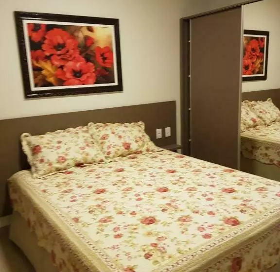 ホテル Park Veredas