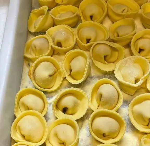 هتل Ristorante Mariuccia Varese