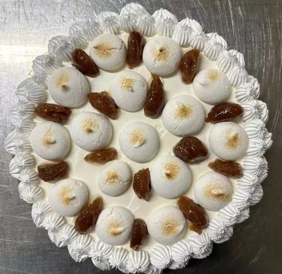 هتل Ristorante Mariuccia Varese