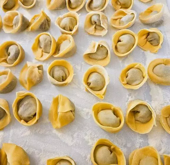 هتل Ristorante Mariuccia Varese