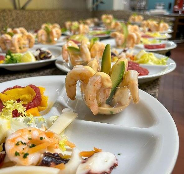 هتل Ristorante Mariuccia Varese