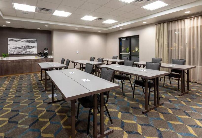 酒店 Springhill Suites Minneapolis Maple Grove/arbor Lakes