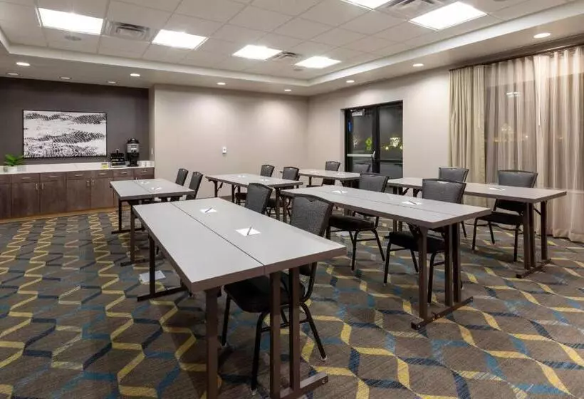 Hotelli Springhill Suites Minneapolis Maple Grove/arbor Lakes