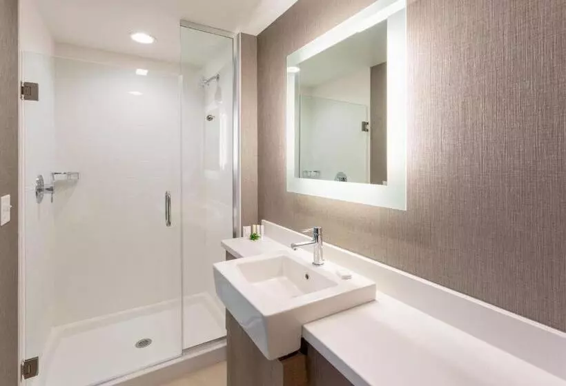 Hotelli Springhill Suites Minneapolis Maple Grove/arbor Lakes