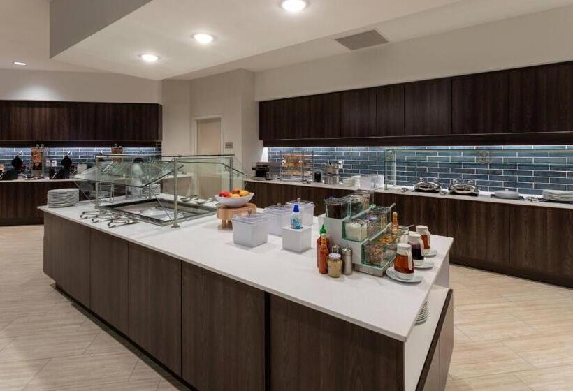 酒店 Springhill Suites Minneapolis Maple Grove/arbor Lakes