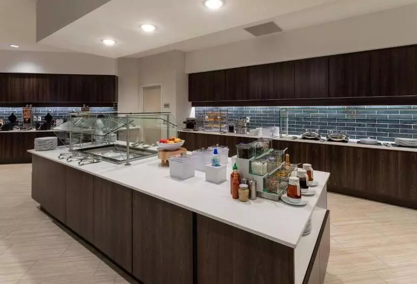Hotelli Springhill Suites Minneapolis Maple Grove/arbor Lakes