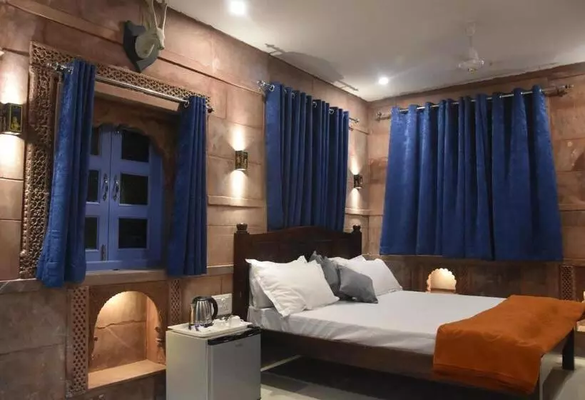 ホテル The Kutumb Villa   A Heritage Home Stay