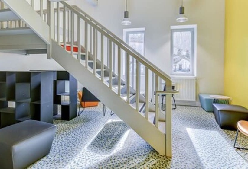 فندق Vacancéole La Maison Du Haut Salat