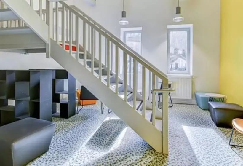 Hotelli Vacancéole  La Maison Du Haut Salat