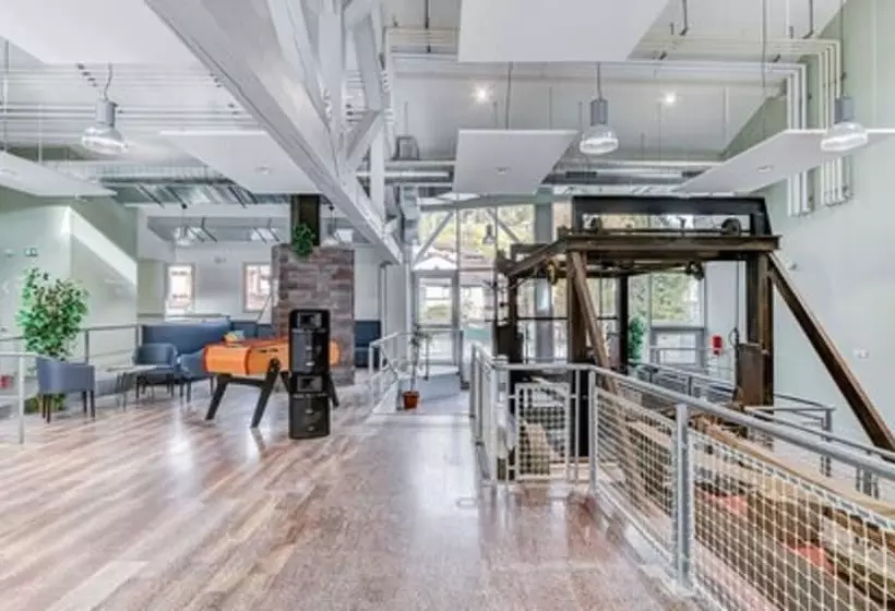 Hotelli Vacancéole  La Maison Du Haut Salat