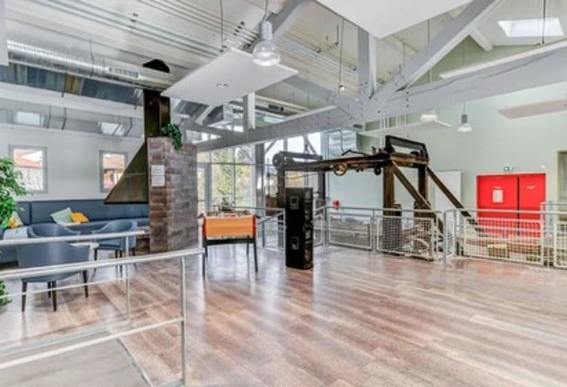 فندق Vacancéole La Maison Du Haut Salat