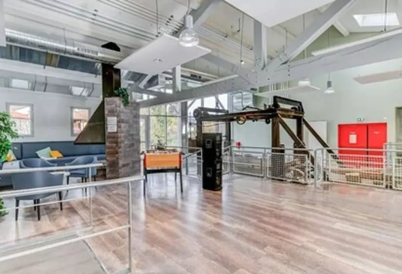 Hotelli Vacancéole  La Maison Du Haut Salat