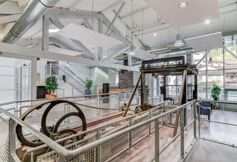 Hotelli Vacancéole  La Maison Du Haut Salat