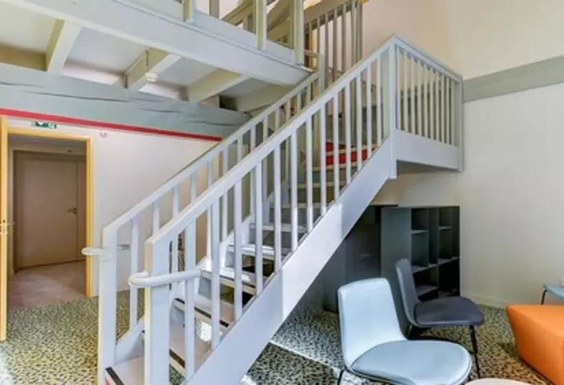 Hotelli Vacancéole  La Maison Du Haut Salat