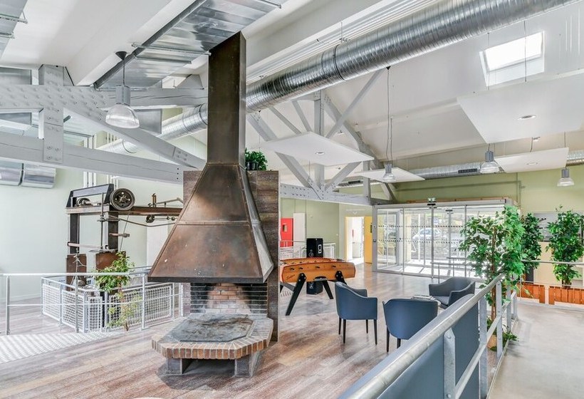 فندق Vacancéole La Maison Du Haut Salat