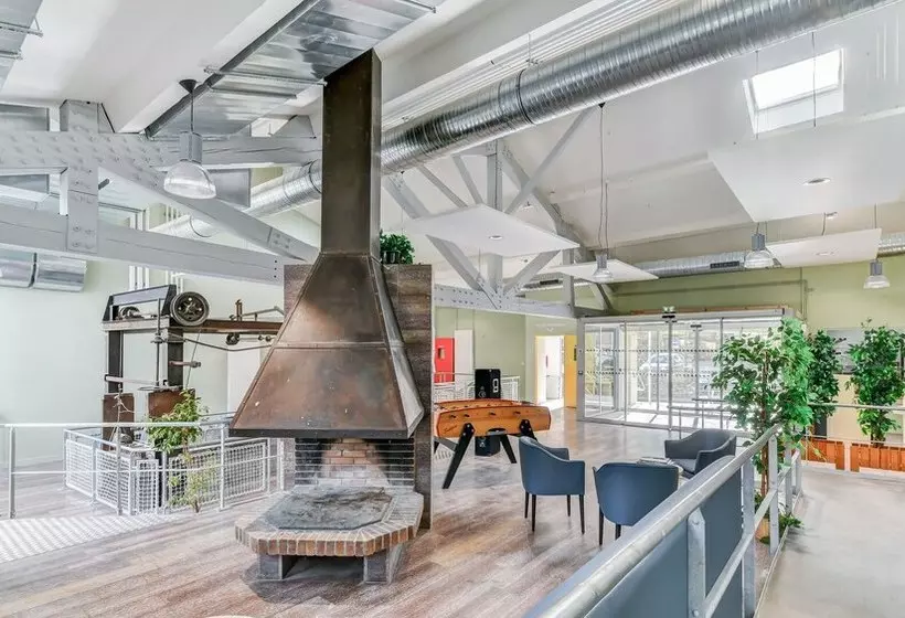 Hotelli Vacancéole  La Maison Du Haut Salat