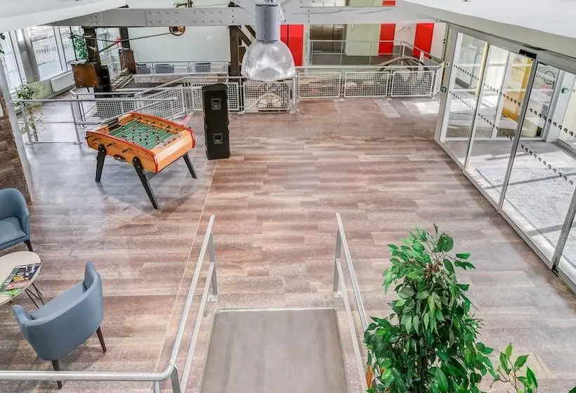 Hotelli Vacancéole  La Maison Du Haut Salat