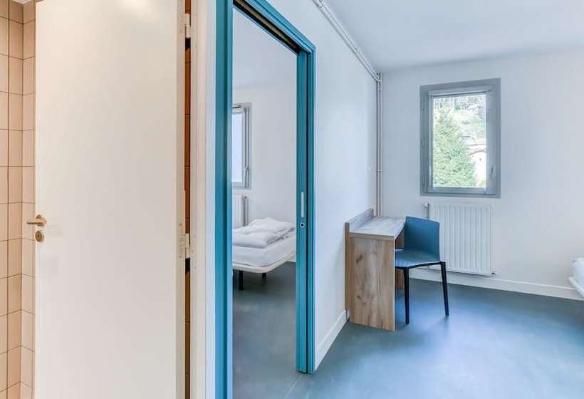 فندق Vacancéole La Maison Du Haut Salat