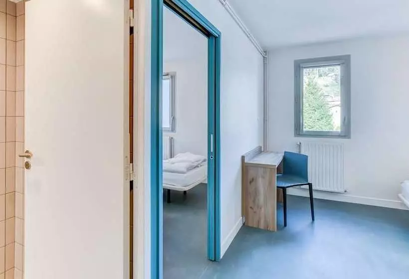 Hotelli Vacancéole  La Maison Du Haut Salat