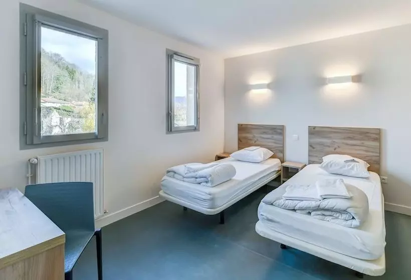 Hotelli Vacancéole  La Maison Du Haut Salat