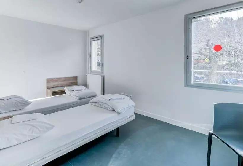 Hotelli Vacancéole  La Maison Du Haut Salat