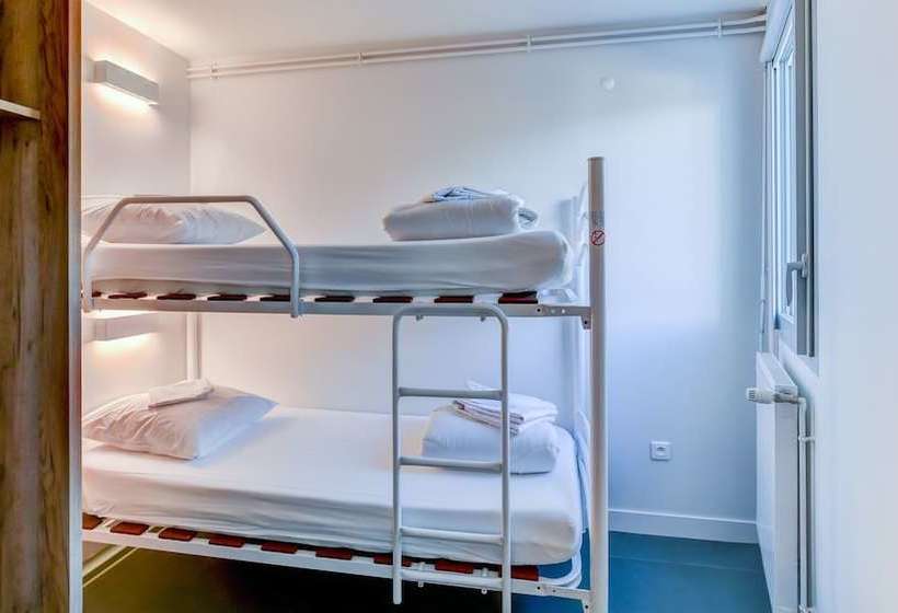 فندق Vacancéole La Maison Du Haut Salat